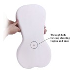 Sex Doll Torso Love Doll Female Body Sex Toy with Breasts Vagina and Anal,Life-Sized Male Masturbator for Men (White) Sex Doll Torso Love Doll Female Body Sex Toy with Breasts Vagina and Anal,Life-Sized Male Masturbator for Men (White)