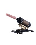 Hismith Supermatic Love Sex Machine til mænd og kvinder, 3XLR Connector Hismith Supermatic Love Sex Machine til mænd og kvinder, 3XLR Connector