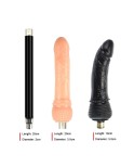 女性のためのスピード調節可能なセックスマシンGスポットオナニー