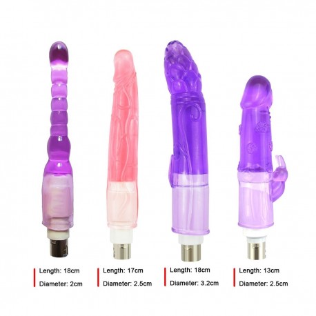 Speed Adjustable Sex Machine For Female G-Spot Vaginal Masturbation