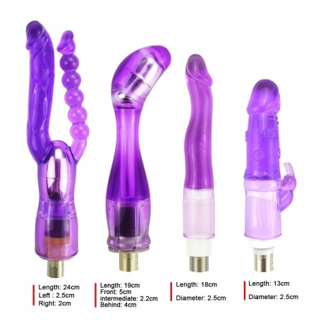 Adjustable Thrusting Automatic Retractable Masturbation Sex Machine