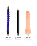 Sex Machine For Female G-Spot Vaginal Masturbation,Multiple Speed Adjustable Sex Machine