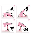 Sex Machine For Female G-Spot Vaginal Masturbation,Multiple Speed Adjustable Sex Machine
