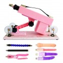 Sex Machine For Female G-Spot Vaginal Masturbation,Multiple Speed Adjustable Sex Machine