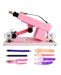 Sex Machine For Female G-Spot Vaginal Masturbation,Multiple Speed Adjustable Sex Machine