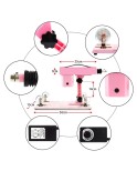 Sex Machine For Female G-Spot Vaginal Masturbation,Multiple Speed Adjustable Sex Machine