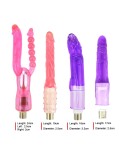 Sex Machine For Female G-Spot Vaginal Masturbation,Multiple Speed Adjustable Sex Machine