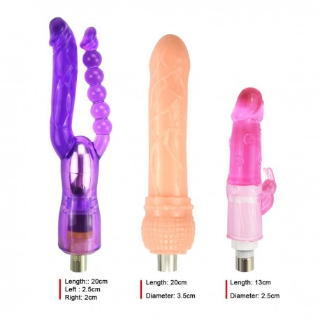 Love Sex Machine With Portable Handle For Women Masturbation,Automatic Fucking Machine With Big Dildo