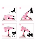 女性のためのポータブルハンドルとセックスマッサージをマスターする