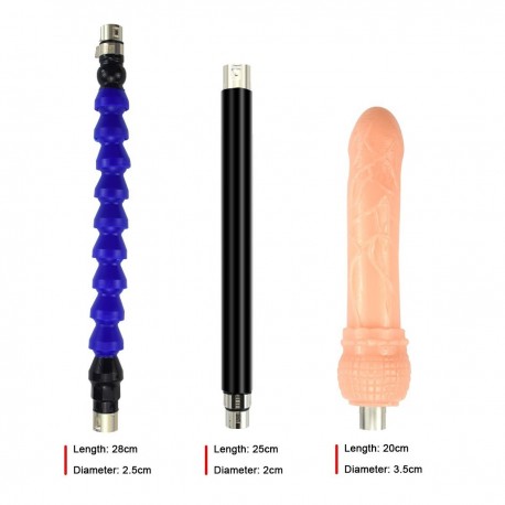 Love Sex Machine With Portable Handle For Women Masturbation,Automatic Fucking Machine With Big Dildo