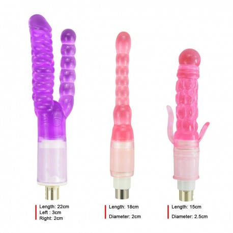 Love Sex Machine With Portable Handle For Women Masturbation,Automatic Fucking Machine With Big Dildo