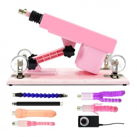 Hismith Sex Attachments, 9 Inches Flexible Dildo, Super High Simulation (Black) About the product