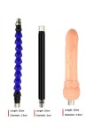 Automatisk Onanering Thrusting Sex Machine Stille og Kraftfuld Automatisk Onanering Thrusting Sex Machine Stille og Kraftfuld