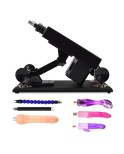 Automatisk Onanering Thrusting Sex Machine Stille og Kraftfuld Automatisk Onanering Thrusting Sex Machine Stille og Kraftfuld
