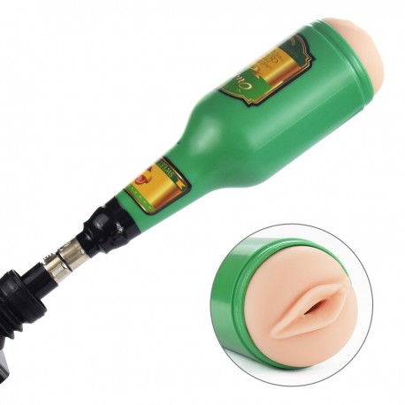 Automatic Adjustable Love Sex Machine Gun With Anal Dildo For Men And Women Masturbation Fucking Machine Device