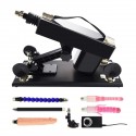 Machine puissante de sexe de masturbation d'orgasme de point G