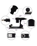 Automatic Thrust-Bot Multi-Speed Sex Machine G-Spot Masturbation Automatic Thrust-Bot Multi-Speed Sex Machine G-Spot Masturbation