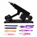 Automatische Deluxe Stroker Maturbation Love Sex Machine