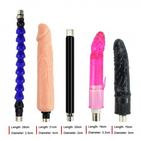 Automatic Adjustable Love Sex Machine Gun With Anal Dildo For Men And Women Masturbation Fucking Machine Device