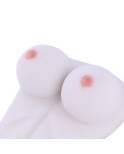 Sex Doll Torso Love Doll Female Body Sex Toy with Breasts Vagina and Anal,Life-Sized Male Masturbator for Men (White) Sex Doll Torso Love Doll Female Body Sex Toy with Breasts Vagina and Anal,Life-Sized Male Masturbator for Men (White)