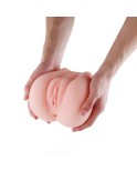 3D Realistic Pussy Anal Ass Doll Male Masturbator Ass Vagina Anus for Male Masturbation 3D Realistic Pussy Anal Ass Doll Male Masturbator Ass Vagina Anus for Male Masturbation
