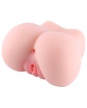3D Realistic Pussy Anal Ass Doll Male Masturbator Ass Vagina Anus for Male Masturbation 3D Realistic Pussy Anal Ass Doll Male Masturbator Ass Vagina Anus for Male Masturbation