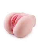3D Realistic Pussy Anal Ass Doll Male Masturbator Ass Vagina Anus for Male Masturbation 3D Realistic Pussy Anal Ass Doll Male Masturbator Ass Vagina Anus for Male Masturbation