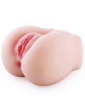 Life Size Ass Pussy Anal Sex Toy,3D Realistic Vagina Anus Butt Male Masturbator for Men Masturbation(4.85 Pounds) Life Size Ass Pussy Anal Sex Toy,3D Realistic Vagina Anus Butt Male Masturbator for Men Masturbation(4.85 Pounds)