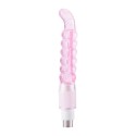 Załączanie odbytu dla silikonowych dildo analizy seksualnej