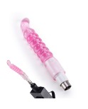 Załączanie odbytu dla silikonowych dildo analizy seksualnej