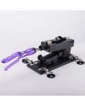 Dildo Clitoral Stimulator Masturbator Sex Love Machine Accessories