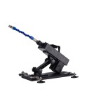 Angle Adjustable Extension Rods for Sex Machine Masturbator Attachment Angle Adjustable Extension Rods for Sex Machine Masturbator Attachment
