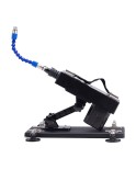 Angle Adjustable Extension Rods for Sex Machine Masturbator Attachment Angle Adjustable Extension Rods for Sex Machine Masturbator Attachment