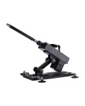 Angle Adjustable Extension Rods for Sex Machine Masturbator Attachment Angle Adjustable Extension Rods for Sex Machine Masturbator Attachment