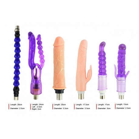 Sex Machine Adjustable Love Sex Orgasm Machine