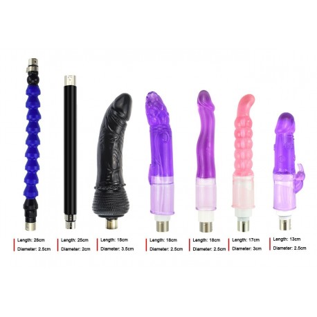 Special Discount Sex Machine, Thrust Dildo Machine For Masturbation
