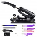 Speciale korting Sex Machine, Thrust Dildo Machine voor masturbatie