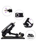 Speciale korting Sex Machine, Thrust Dildo Machine voor masturbatie