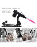 Sex Machine - Automatic Thrusting Sex Machine For Couples With Unisex Dildo Attachments beschikbaar Sex Machine - Automatic Thrusting Sex Machine For Couples With Unisex Dildo Attachments beschikbaar