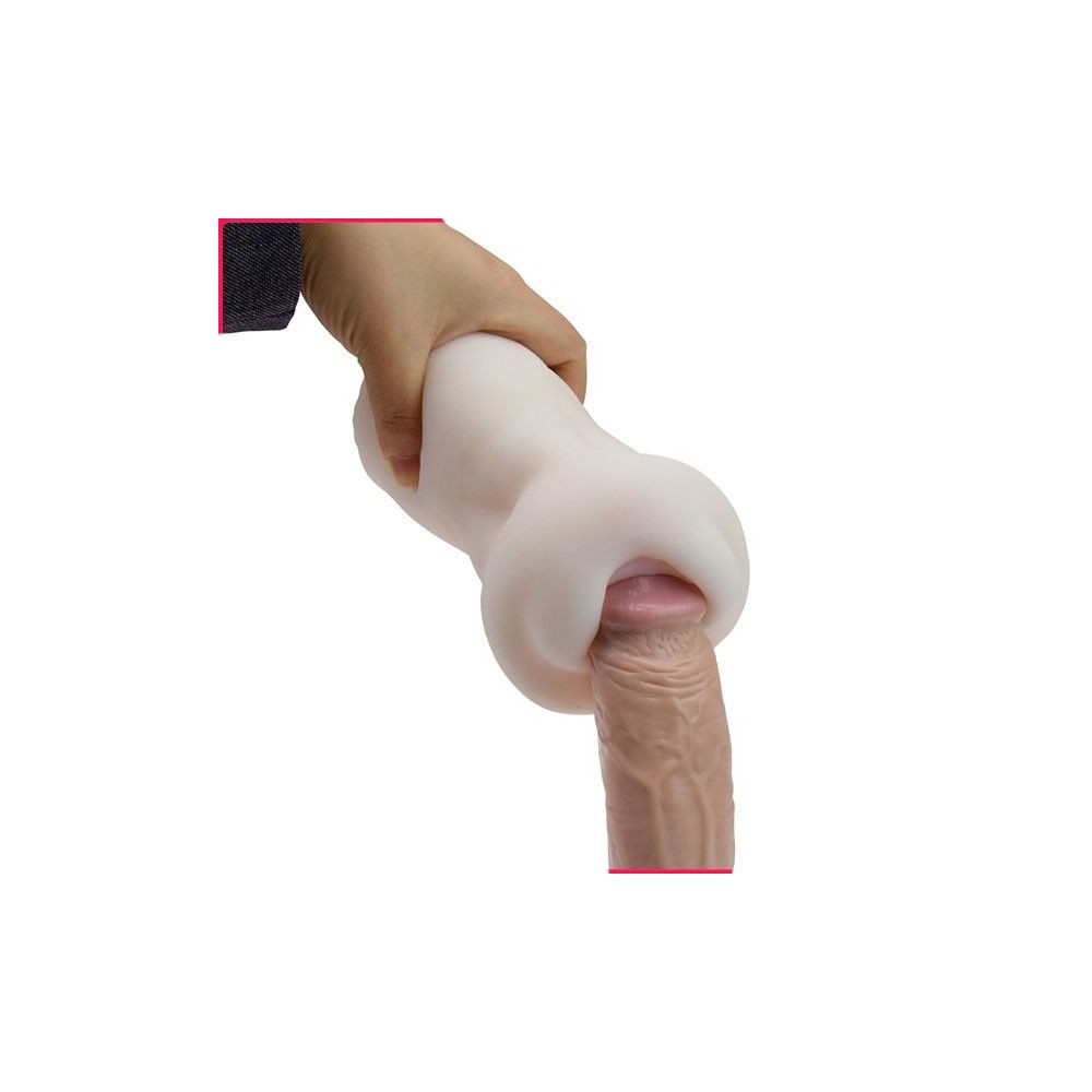 Realistic Female Pussy, Vagina Cup, Pussy Cup