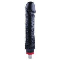 New Huge Dildo Automatic Sex Machine Attachment Silicone Soft Dildo