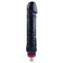 New Huge Dildo Automatic Sex Machine Attachment Silicone Soft Dildo