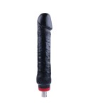 New Huge Dildo Automatic Sex Machine Attachment Silicone Soft Dildo