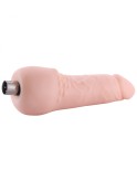 C28 emulator machine automatic retractable penis masturbation