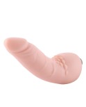 C28 emulator machine automatic retractable penis masturbation