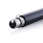 Sex Machine Extension Rod For 3XLR Sex Machines, 20/25/30 cm Sex Machine Extension Rod For 3XLR Sex Machines, 20/25/30 cm