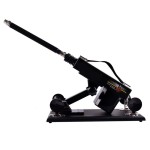 Sex Machine Extension Rod For 3XLR Sex Machines, 20/25/30 cm Sex Machine Extension Rod For 3XLR Sex Machines, 20/25/30 cm