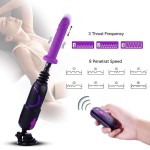 Hismith Pro Traveler 2, Discreet Portable Sex Machine with Remote & App Control Hismith Pro Traveler 2, Discreet Portable Sex Machine with Remote & App Control