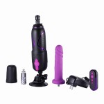 Hismith Pro Traveler 2, Discreet Portable Sex Machine with Remote & App Control Hismith Pro Traveler 2, Discreet Portable Sex Machine with Remote & App Control