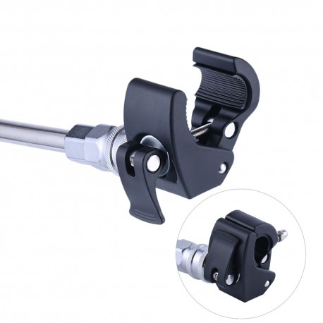 Sex Machine Attachment,Hismith G-Spot Stick Clamp for Premium Love Machine